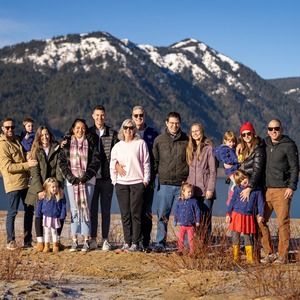 Meet your Posher, Maureen